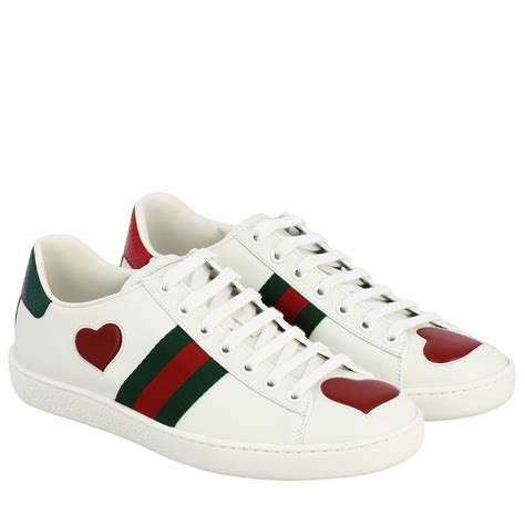 zapatillas gucci mujer 2020|zapatillas gucci.